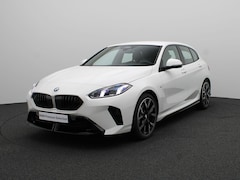 BMW 1-serie - 120 M Sportpakket | Trekhaak | Adaptief M-onderstel | Elek. Sportstoelen | Parkeerhulpsyst