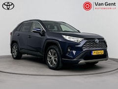 Toyota RAV4 - 2.5 Hybrid AWD Dynamic | Trekhaak | Clima | LED | Apple Carplay / Android Auto | Camera |