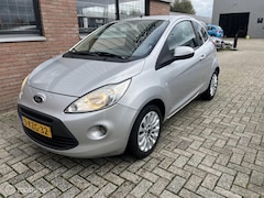 Ford Ka - 1.2 NWE APK - AIRCO - NWE KOPPELING
