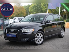 Volvo V50 - 1.8 Edition II|Org NL NAP|2e Eig|Airco|keurige Volvo|Volledig Onderhouden