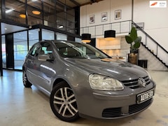 Volkswagen Golf - 1.9 TDI Businessline 3 Airco