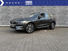 Volvo XC60 - 2.0 Recharge T6 AWD Inscription | Trekhaak | Adaptieve cruise control | Harman Kardon audi