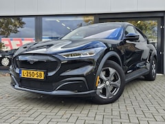 Ford Mustang Mach-E - Extended RWD 98 kWh + 96% SOH + PANO DAK + B&O + ADAPTIVE + LED
