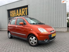 Chevrolet Matiz - 1.0 | Cros | AIRCO | APK 05-2026 |