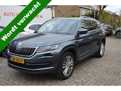 Skoda Kodiaq - 1.5 TSI Style Busn. 7persoons Nap / Virtual / Canton / Blind spot