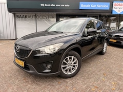 Mazda CX-5 - 2.0 Skylease 2WD | Climate | Trekhaak