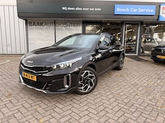 Kia XCeed - 1.5 T-GDi GT-Line | Panoramadak | VOL | Black edition