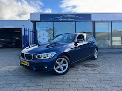 BMW 1-serie - 118i AUTOMAAT | LED | CLIMATE CONTROL |