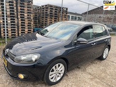 Volkswagen Golf - 1.2 TSI Style BlueMotion 5-deurs AIRCO/cruise