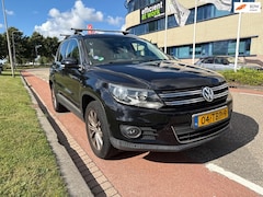 Volkswagen Tiguan - 1.4 TSI Sport&Style EXPORT FACELIFT