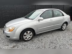 Kia Cerato - 1.6 CVVT X-tra AIRCO SEDAN