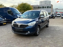 Dacia Lodgy - 1.2 Tce Ambiance 7p