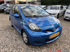 Toyota Aygo - 1.0-12V Access, Airco, 5drs