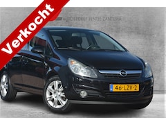 Opel Corsa - 1.4-16V '111' Edition | Airco | Cruise-control | PDC | LMV | NL auto | Nederlandse auto 1e
