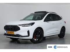 Ford Kuga - 2.5 PHEV ST-Line X | Direct Leverbaar | Black Package | Winter Pack | Panorama Dak | Wegkl