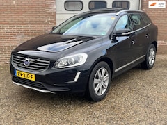 Volvo XC60 - 2.4 D5 Summum AWD Automaat Pano 2017