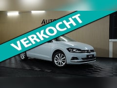 Volkswagen Polo - 1.0 TSI PDC/STOELVERWARMING/LANEASSIST/APK