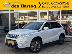 Suzuki Vitara - 1.0 Boosterjet Select Trekhaak/Stoelverwarming/Navi/Camera