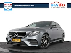 Mercedes-Benz E-klasse - E200 BUSINESS SOLUTION 9G-TRONIC AUTOMAAT ECC/CRUISE/NAV/360°CAMERA/ALCANTARA/AFN.TREKHAAK