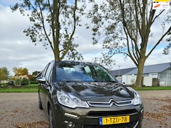 Citroën C3 - 1.0 VTi Collection AIRCO - NETTE AUTO - LAGE KILOMETERS