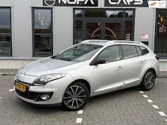 Renault Mégane Estate - 1.4 TCe GT-Line|Camera|Trekhaak