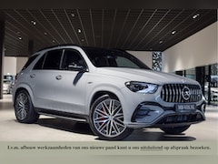 Mercedes-Benz GLE-Klasse - AMG 53 Hybrid 4M+ Night|Carbon|Ruitleder|Performance|22"|Massage|HUD|Stoelkoeling