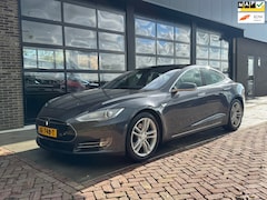 Tesla Model S - 90D Base | FREE SUPERCHARGE | PANO | Leer |