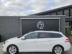 Peugeot 308 SW - 1.6 BlueHDI Blue Lease Executive *Multimedia*Navi