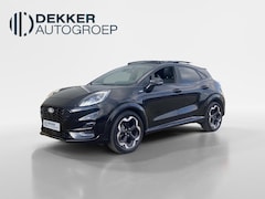 Ford Puma - 1.0 EcoBoost Hybrid 155PK Automaat ST-Line X full options