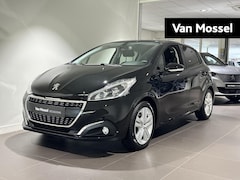 Peugeot 208 - 1.2 PureTech Signature | Parkeersensoren | Navigatie