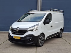 Renault Trafic - 2.0 dCi 145 T27 L1H1 Comfort AUTOMAAT / CRUISE CONTROLE / NAVI / CAMERA / 3 ZITS / IMPERIA