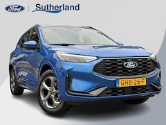 Ford Kuga - 2.5 PHEV ST-Line | Wegklapbare trekhaak | Winter Pack | 2.100kg trekgewicht