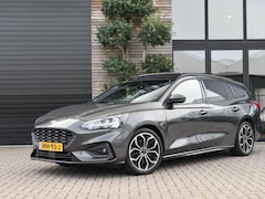 Ford Focus Wagon - 1.5 EcoBoost ST Line Business