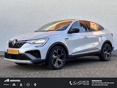 Renault Arkana - 1.3 mild hybrid 160 R.S. line / Schuif- kanteldak / adaptieve Cruise control / Achterruitr
