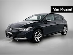 Volkswagen Golf - 1.0 eTSI Life | 110 PK | Automaat | Camera | Navigatie | Carplay | Climatronic (Automatisc