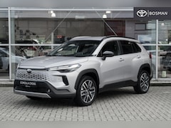 Toyota Corolla Cross - Hybrid 140 Dynamic