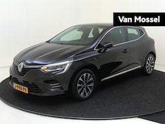 Renault Clio - 1.0 TCe Intens Clima | Bluetooth | LM velgen