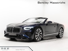 Bentley Continental GTC - 4.0 V8 Hybrid TOURING | COMFORT SEATS