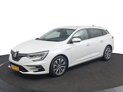 Renault Mégane Estate - 1.3 TCe 140 Techno Automaat Rijklaarprijs Trekhaak