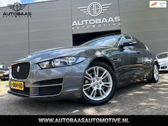 Jaguar XE - 2.0 Portfolio 241pk AUTOMAAT |PANORAMADAK |VOL LEDER |NAVI |CAMERA |CLIMATE CONTROL |ELK.S