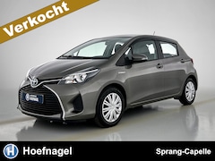 Toyota Yaris - 1.5 Hybrid | Camera | Stoelverwarming | Bluetooth