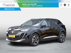 Peugeot e-2008 - EV Allure Pack 50 kWh 136pk