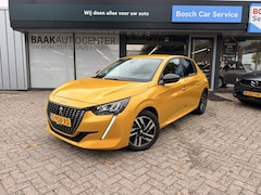 Peugeot 208 - 1.2 PureTech Allure | PDC