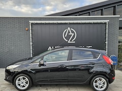 Ford Fiesta - 1.0 EcoBoost Titanium *AC