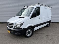 Mercedes-Benz Sprinter - 210 2.2 CDI 325Fu.HD NAP 1e eigenaar Airco Trekhaak Imperiaal