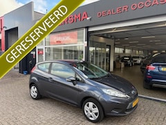 Ford Fiesta - 1.25 Limited 2 EIGENAAR * 158.000 KM * NW APK