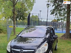 Opel Corsa - 1.4-16V Enjoy Nieuwe apk , Airco