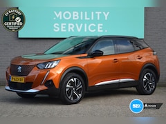 Peugeot e-2008 - EV GT Première 1 fase 50 kWh SOH92% CarPlay LED Sport