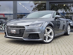 Audi TT - 2.0 TFSI quattro Pro Line S + 3x S-LINE + MATRIX LED + B&O + KEYLESS