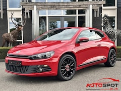 Volkswagen Scirocco - 1.4 TSI Nieuwe Distributieketting